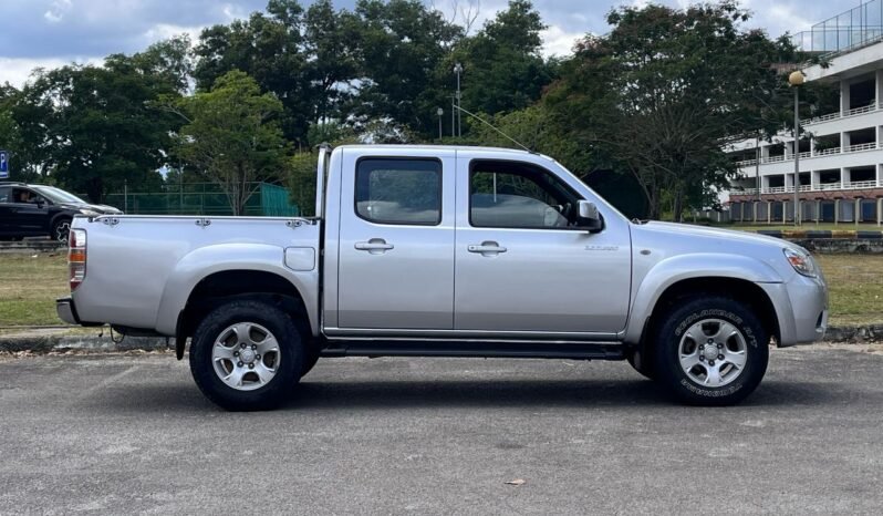 
								MAZDA BT50 2.5 (M) full									