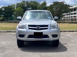 
										MAZDA BT50 2.5 (M) full									