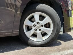 
										TOYOTA VELLFIRE DBA-ANH20W (A) full									