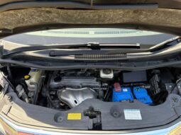 
										TOYOTA VELLFIRE DBA-ANH20W (A) full									