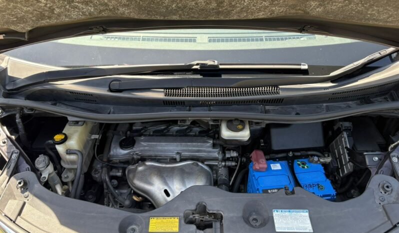 
								TOYOTA VELLFIRE DBA-ANH20W (A) full									