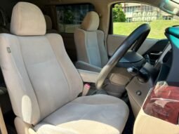 
										TOYOTA VELLFIRE DBA-ANH20W (A) full									