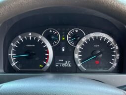 
										TOYOTA VELLFIRE DBA-ANH20W (A) full									