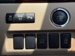 
										TOYOTA VELLFIRE DBA-ANH20W (A) full									