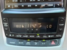 
										TOYOTA VELLFIRE DBA-ANH20W (A) full									