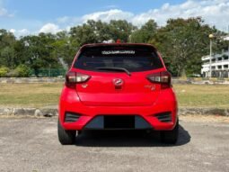 
										PERODUA MYVI 1.5 H (A) full									