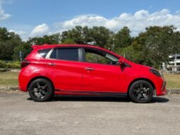 
										PERODUA MYVI 1.5 H (A) full									