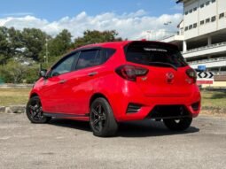 
										PERODUA MYVI 1.5 H (A) full									