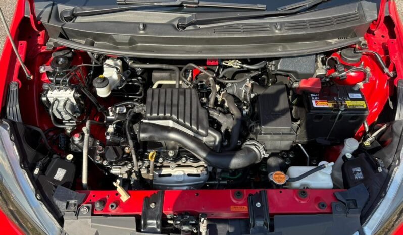 
								PERODUA MYVI 1.5 H (A) full									