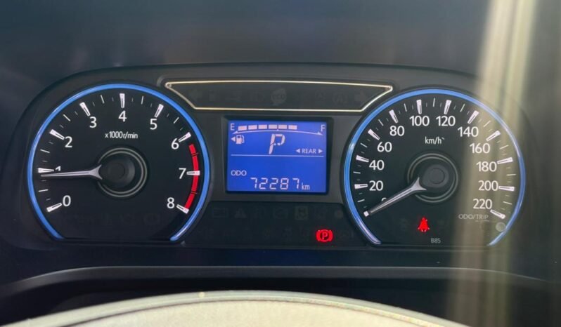 
								PERODUA MYVI 1.5 H (A) full									
