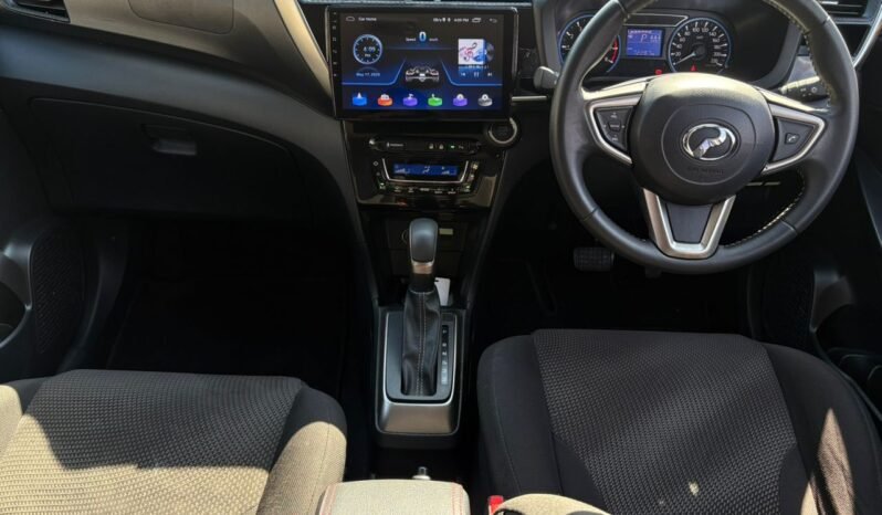
								PERODUA MYVI 1.5 H (A) full									