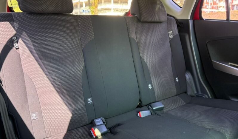 
								PERODUA MYVI 1.5 H (A) full									