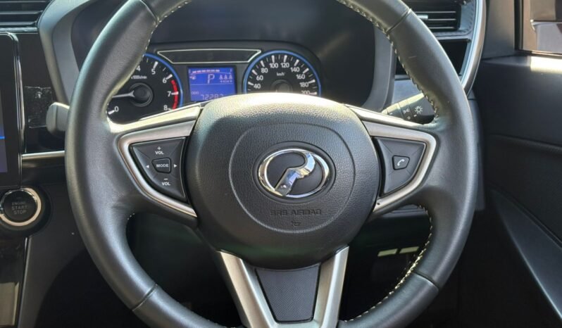 
								PERODUA MYVI 1.5 H (A) full									