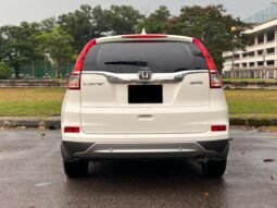 
										HONDA CR-V  2.4  (A) full									
