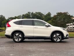 
										HONDA CR-V  2.4  (A) full									