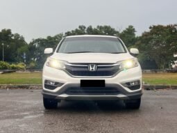 
										HONDA CR-V  2.4  (A) full									