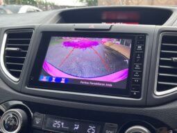 
										HONDA CR-V  2.4  (A) full									