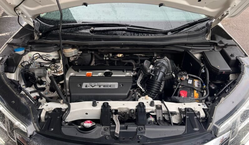 
								HONDA CR-V  2.4  (A) full									