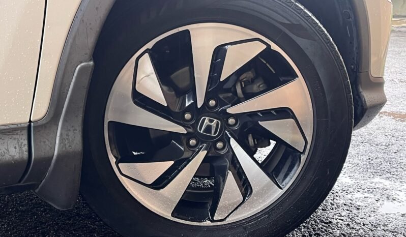 
								HONDA CR-V  2.4  (A) full									