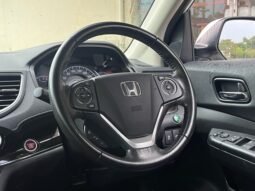 
										HONDA CR-V  2.4  (A) full									