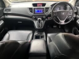 
										HONDA CR-V  2.4  (A) full									