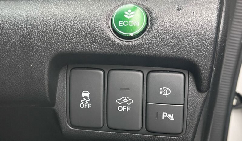 
								HONDA CR-V  2.4  (A) full									