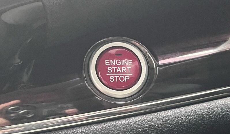 
								HONDA CR-V  2.4  (A) full									