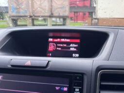 
										HONDA CR-V  2.4  (A) full									
