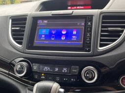 
										HONDA CR-V  2.4  (A) full									