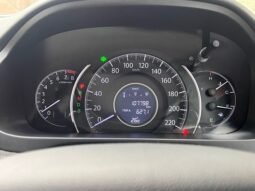 
										HONDA CR-V  2.4  (A) full									