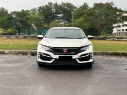 
										HONDA CIVIC 1.5 TC (A) full									