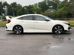 
										HONDA CIVIC 1.5 TC (A) full									