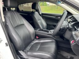 
										HONDA CIVIC 1.5 TC (A) full									