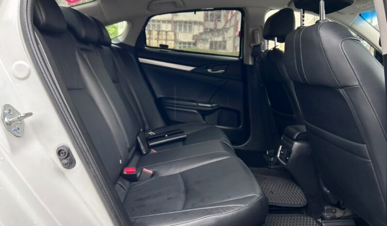 
								HONDA CIVIC 1.5 TC (A) full									