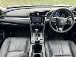 
										HONDA CIVIC 1.5 TC (A) full									