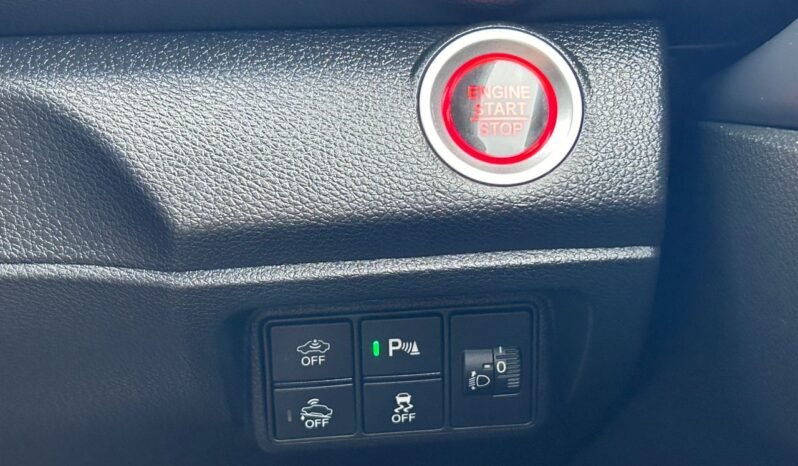 
								HONDA CIVIC 1.5 TC (A) full									