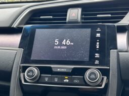 
										HONDA CIVIC 1.5 TC (A) full									