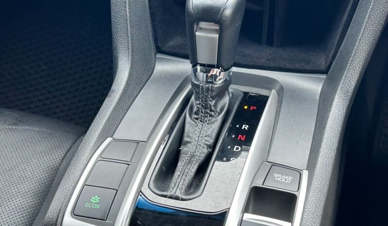 
								HONDA CIVIC 1.5 TC (A) full									