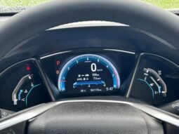 
										HONDA CIVIC 1.5 TC (A) full									