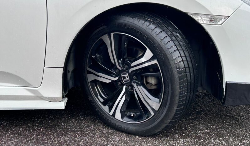 
								HONDA CIVIC 1.5 TC (A) full									