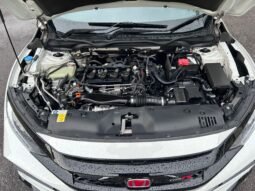 
										HONDA CIVIC 1.5 TC (A) full									