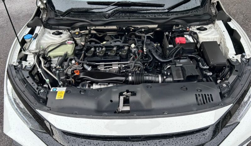 
								HONDA CIVIC 1.5 TC (A) full									