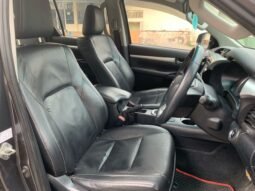 
										TOYOTA HILUX DOUBLE CAB 2.4G 4X4 (A) full									