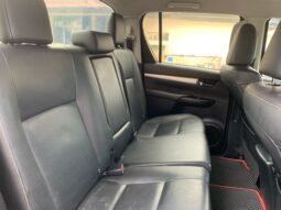 
										TOYOTA HILUX DOUBLE CAB 2.4G 4X4 (A) full									