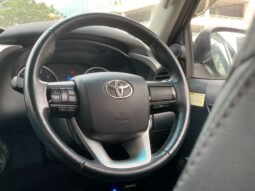
										TOYOTA HILUX DOUBLE CAB 2.4G 4X4 (A) full									