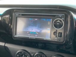
										TOYOTA HILUX DOUBLE CAB 2.4G 4X4 (A) full									