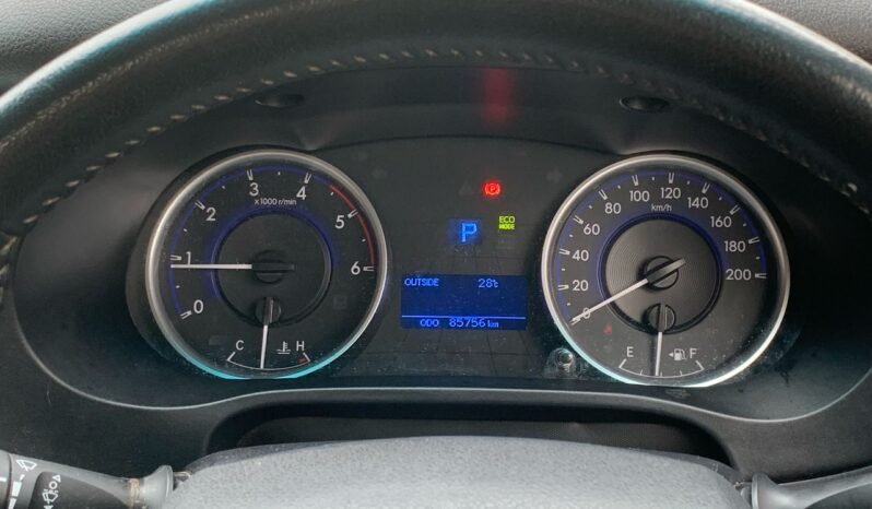 
								TOYOTA HILUX DOUBLE CAB 2.4G 4X4 (A) full									