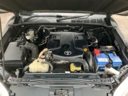 
										TOYOTA HILUX DOUBLE CAB 2.4G 4X4 (A) full									