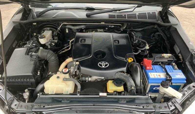 
								TOYOTA HILUX DOUBLE CAB 2.4G 4X4 (A) full									