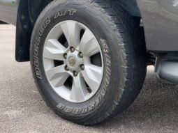 
										TOYOTA HILUX DOUBLE CAB 2.4G 4X4 (A) full									